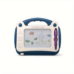 Colorful Magnetic Drawing Board Learning Painting Doodle