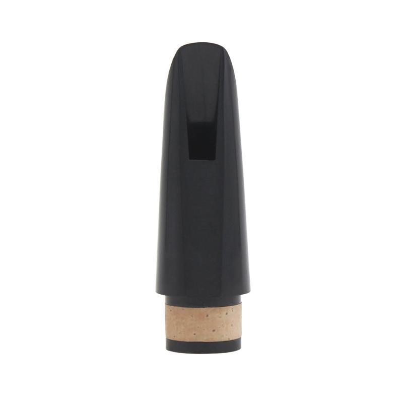 Clarinet Mask ABS Clarinet Mask Professional Portable Woodwind Instrument Access