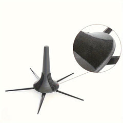 Portable Foldable Instrument Tripod Stand for Wind Instruments