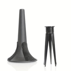 Portable Foldable Instrument Tripod Stand for Wind Instruments