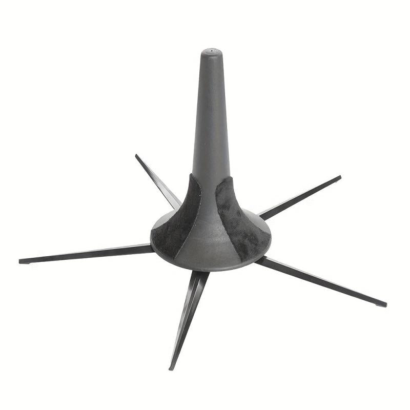 Portable Foldable Instrument Tripod Stand for Wind Instruments