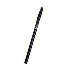 Youth Adult Aluminum Alloy Whistle Flute C D Tune for Beginners