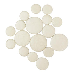 Durable Leather Clarinet Cushion Pad for Maximum Comfort