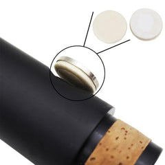 Durable Leather Clarinet Cushion Pad for Maximum Comfort