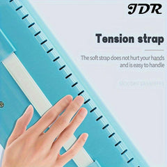 JDR 37 Keys Melodica Keyboard Musical Instrument With Soft Bag