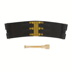 Tenor Sax Metal Carabiner Cap