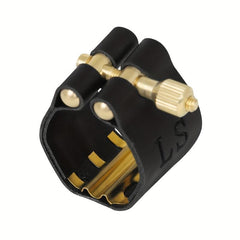 Tenor Sax Metal Carabiner Cap