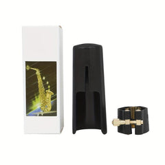 Tenor Sax Metal Carabiner Cap