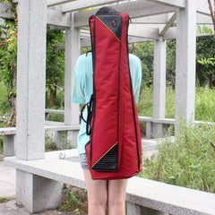 Tenor Trombone Package Waterproof Tote Bag Carrying Case