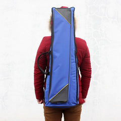 Tenor Trombone Package Waterproof Tote Bag Carrying Case