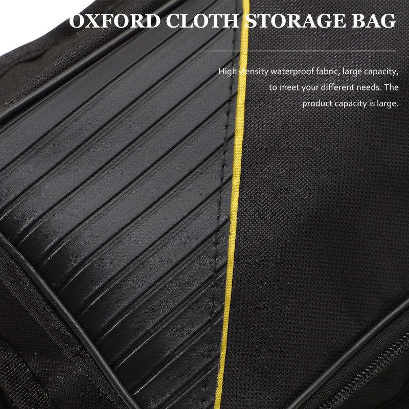 Tenor Trombone Package Waterproof Tote Bag Carrying Case