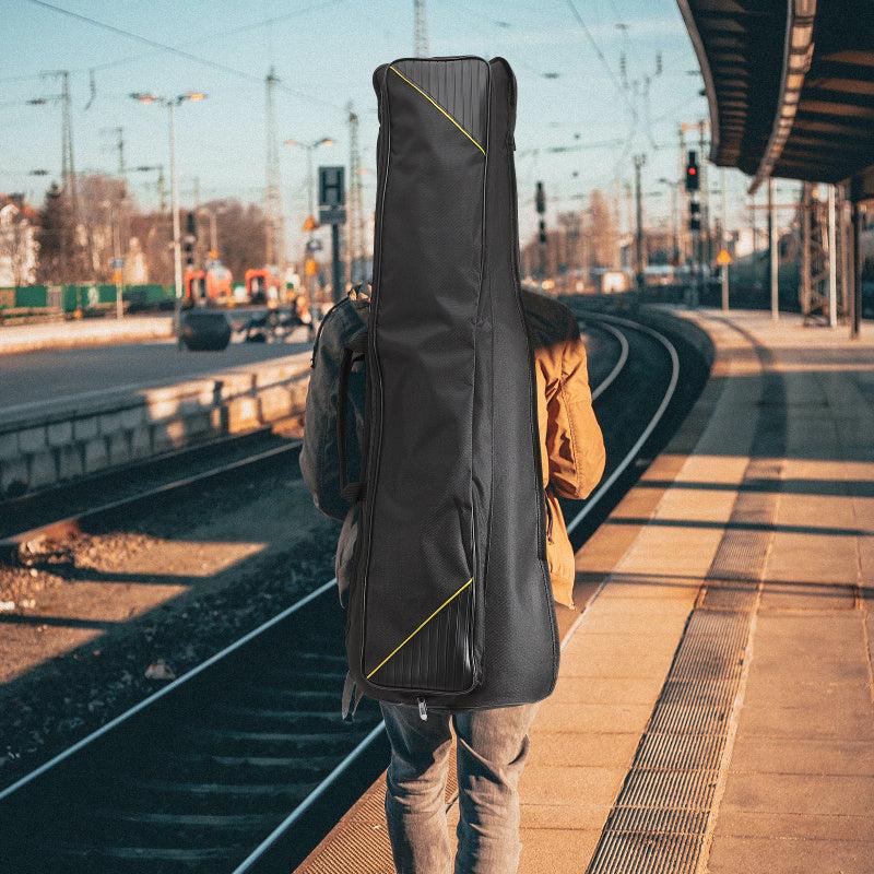 Tenor Trombone Package Waterproof Tote Bag Carrying Case