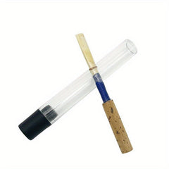 Professional C Key Oboe Reed High Natural Oboe Reed Medium Wind Instrument Part