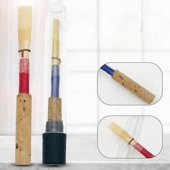 Professional C Key Oboe Reed High Natural Oboe Reed Medium Wind Instrument Part