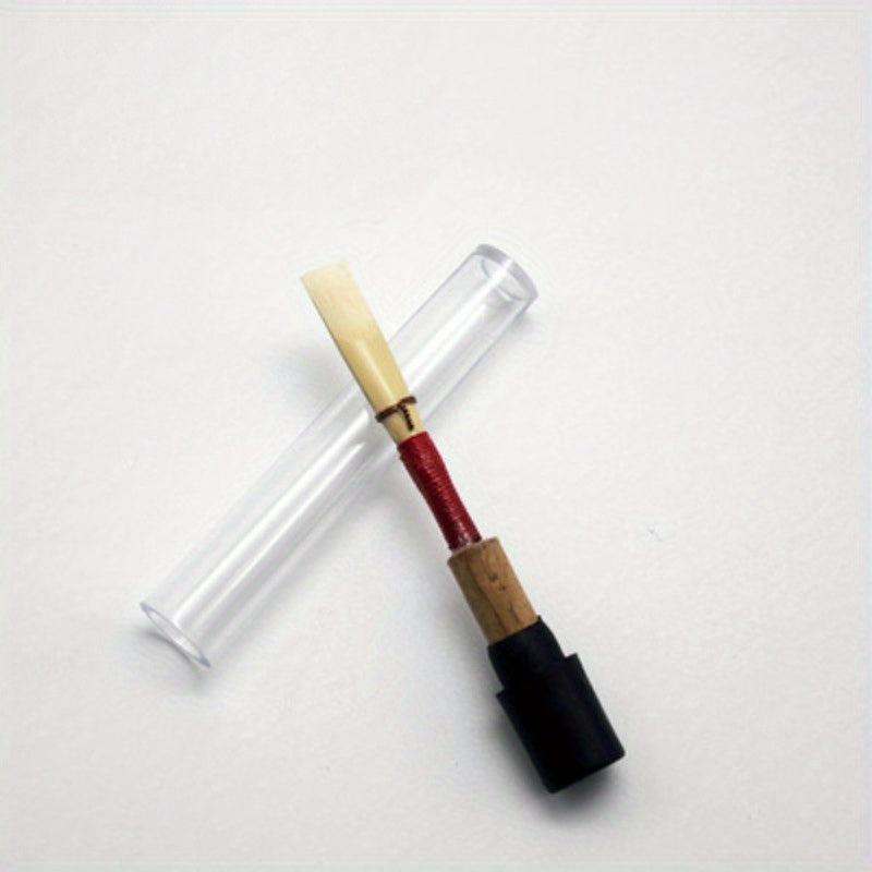 Professional C Key Oboe Reed High Natural Oboe Reed Medium Wind Instrument Part