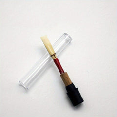 Professional C Key Oboe Reed High Natural Oboe Reed Medium Wind Instrument Part