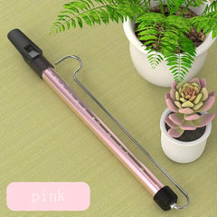 Sliding Flute with Scale Pointer