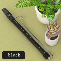 Sliding Flute with Scale Pointer
