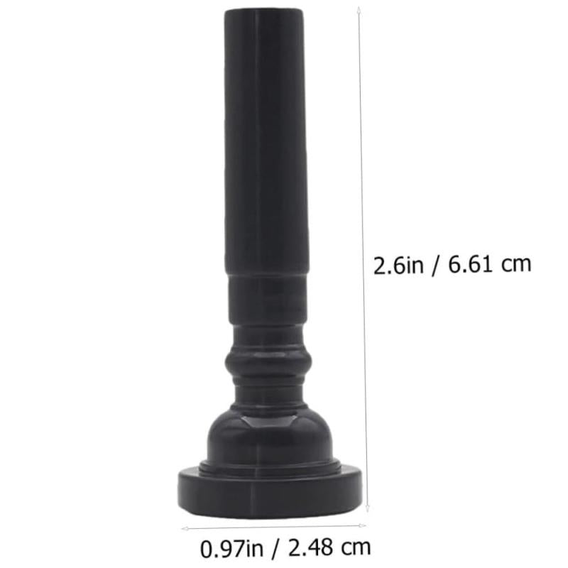 Youth Trumpet Mouthpiece 5c Horn Accessory