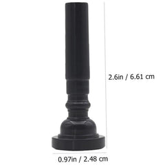 Youth Trumpet Mouthpiece 5c Horn Accessory