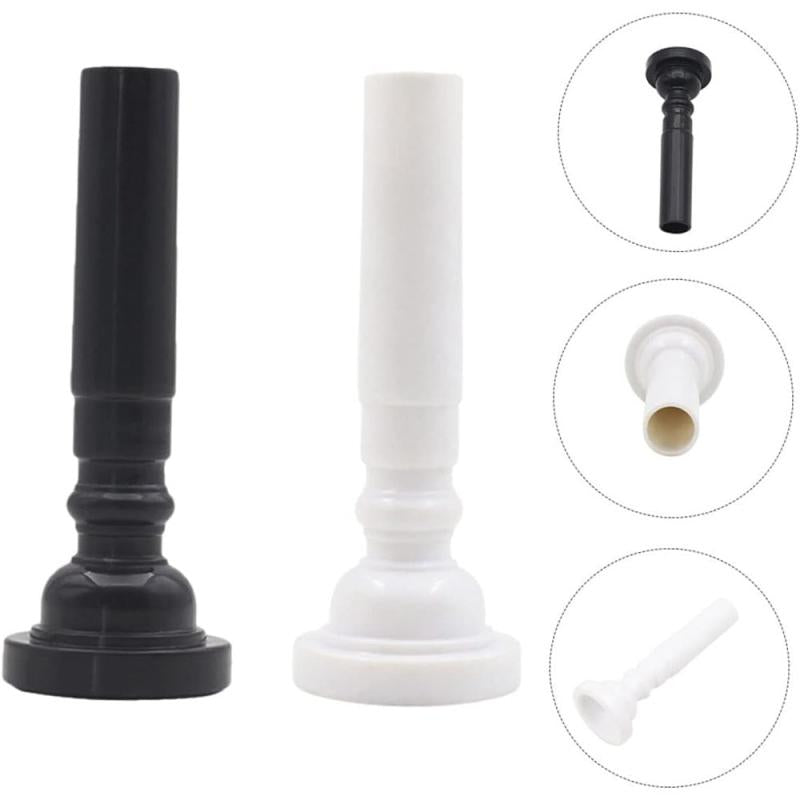 Youth Trumpet Mouthpiece 5c Horn Accessory