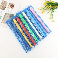 Plastic Flute Practice Vertical Flute Learning And Teaching Supplies