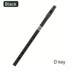 Irish Whistle Flute C D Key Musical Instrument