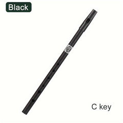 Irish Whistle Flute C D Key Musical Instrument