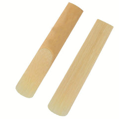 10 Tenor E flat Saxophone Reed Box for Improved Sound
