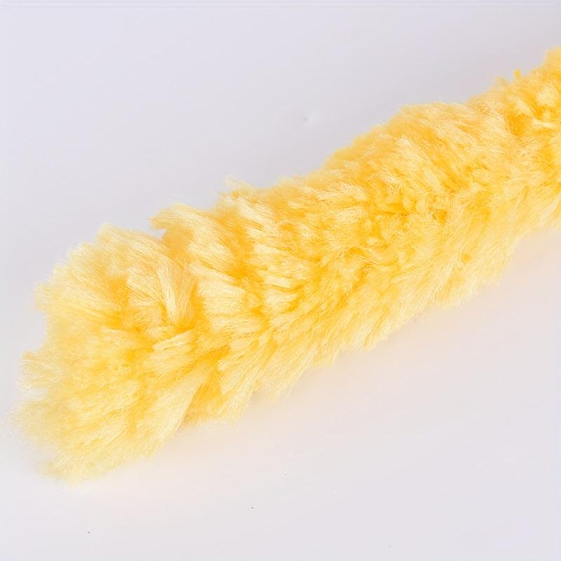 Soft Cleaning Brush Cleaner Saver Pad for Woodwind Instruments