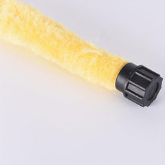 Soft Cleaning Brush Cleaner Saver Pad for Woodwind Instruments