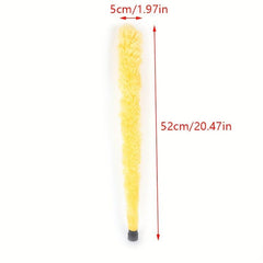 Soft Cleaning Brush Cleaner Saver Pad for Woodwind Instruments