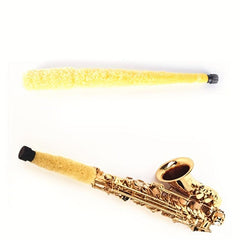 Soft Cleaning Brush Cleaner Saver Pad for Woodwind Instruments