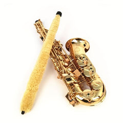 Soft Cleaning Brush Cleaner Saver Pad for Woodwind Instruments