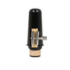 Clarinet Set w/ Flower Cap Clip & Mouthpiece - Ideal for Musicians & Beginners