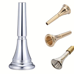 French Horn Mouthpiece For Beginners