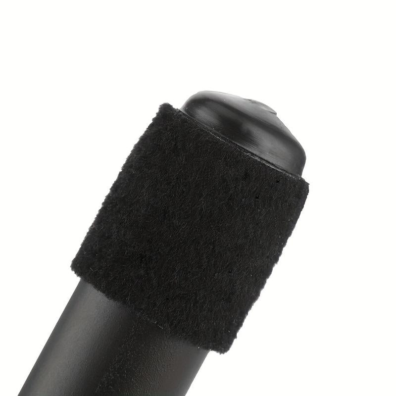 Flute Stand Ergonomic Portable Foldable Clarinet Rest Rack Holder