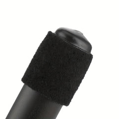 Flute Stand Ergonomic Portable Foldable Clarinet Rest Rack Holder