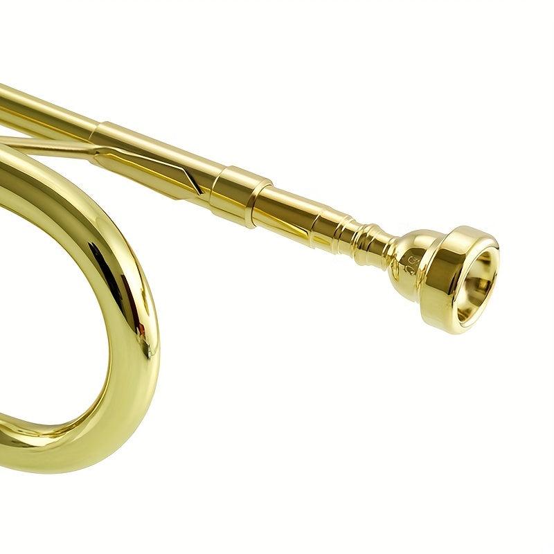 3C 5C 7C Trumpet Mouthpieces Brass Standard Musical Instrument Accessories