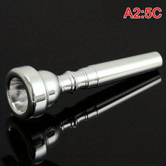3C 5C 7C Trumpet Mouthpieces Brass Standard Musical Instrument Accessories