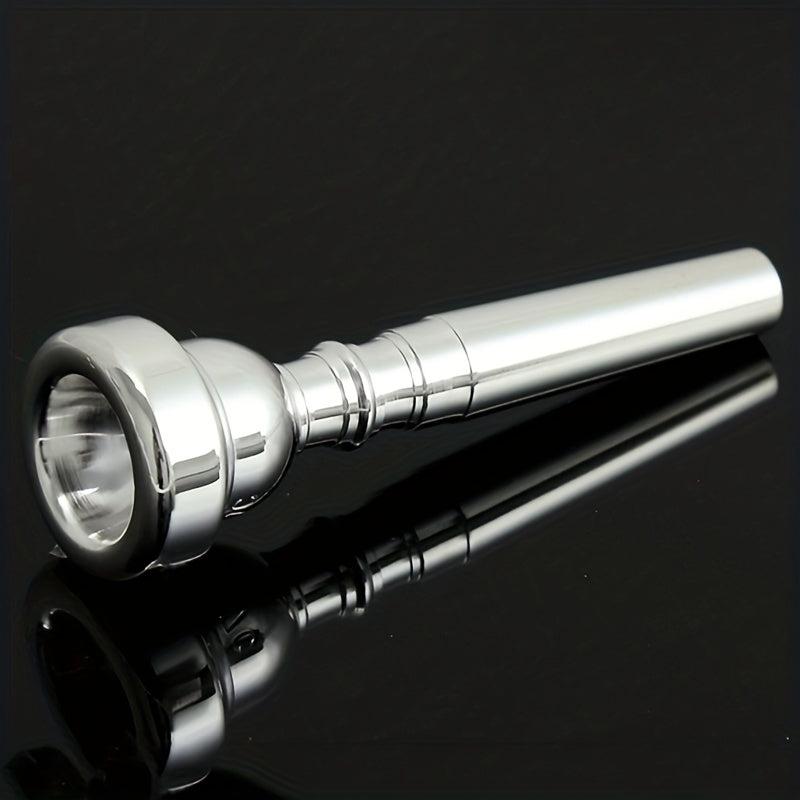 3C 5C 7C Trumpet Mouthpieces Brass Standard Musical Instrument Accessories