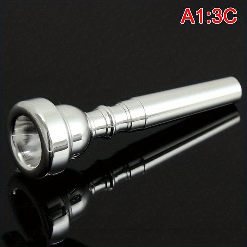 3C 5C 7C Trumpet Mouthpieces Brass Standard Musical Instrument Accessories