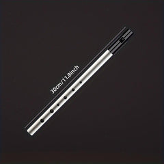 Irish Whistle for Beginners Portable Tin Whistle