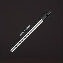 Irish Whistle for Beginners Portable Tin Whistle