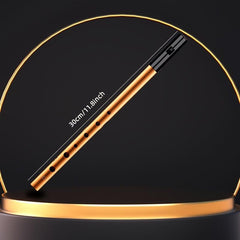 Irish Whistle for Beginners Portable Tin Whistle