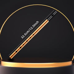 Irish Whistle for Beginners Portable Tin Whistle