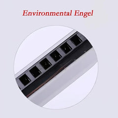 10 Hole Blues Harmonica in C Key