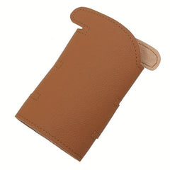 Protective Brown Cover Case For Trumpet Synthetic Leather