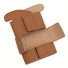 Protective Brown Cover Case For Trumpet Synthetic Leather