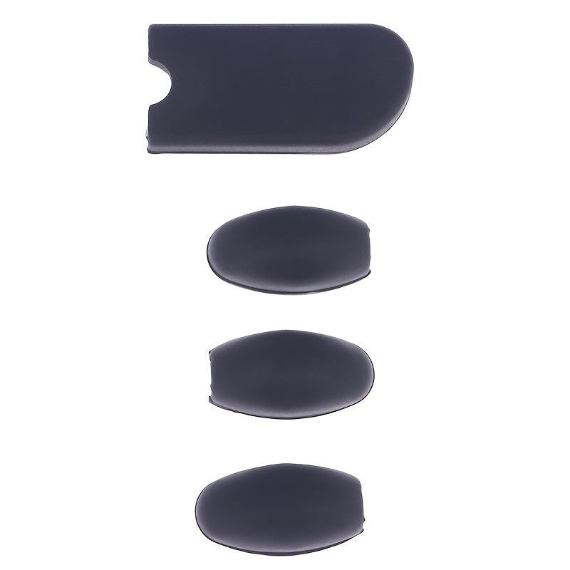 Saxophone Finger Rest & Thumb Rest Cushion Silicone Protector